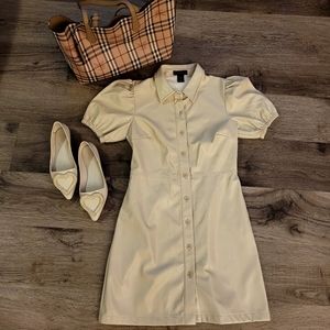 House of Harlow 1960 Mini Dress